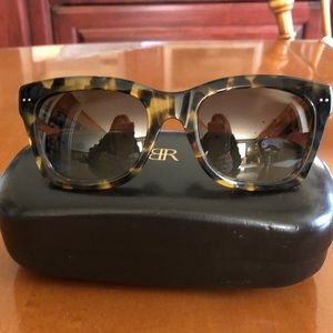 Banana Republic sunglasses